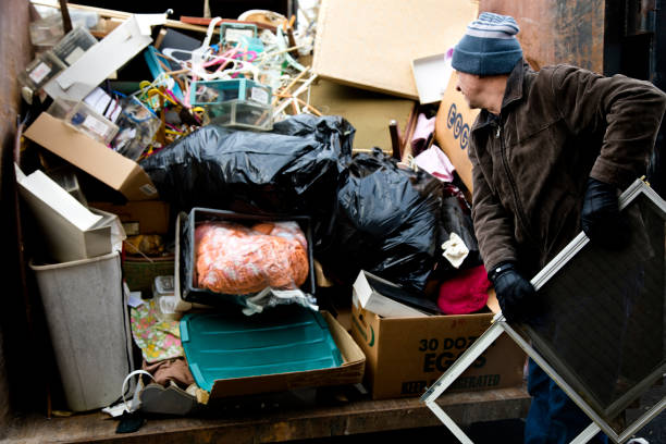  Clio, MI Junk Removal Services Pros