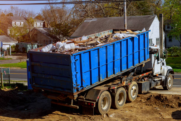 Professional Junk Removal Services in Clio, MI