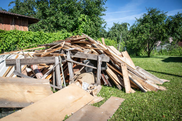 Best Same-Day Junk Removal Services  in Clio, MI